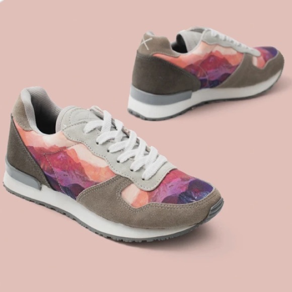 inkkas Shoes - Inkkas jogger shoe